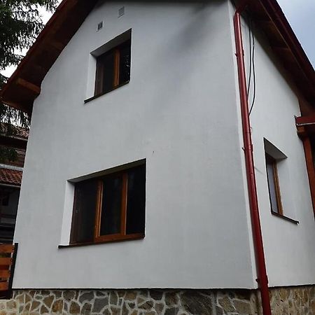 New And Comfortable Two Bedroom House Gărâna Esterno foto